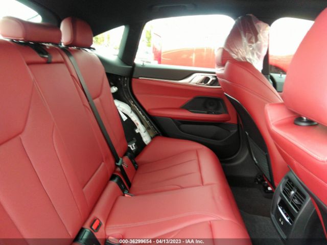 WBA73AV00PFM95163 BMW 4 Series 430i Xdrive