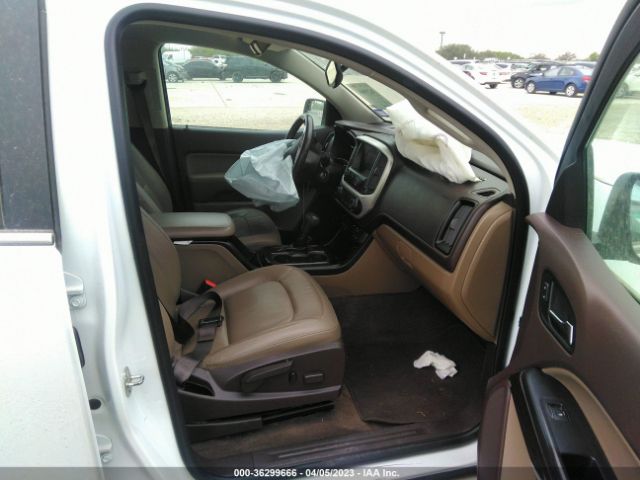 1GTG5DE34G1192246 GMC Canyon 2wd Slt