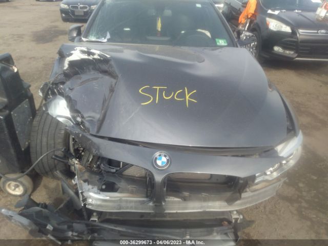 WBS3R9C54FK330213 BMW M4
