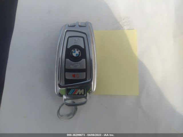 WBS3R9C54FK330213 BMW M4