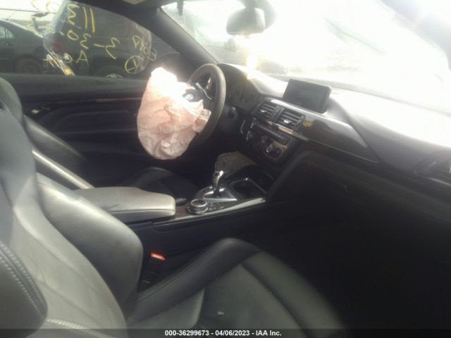 WBS3R9C54FK330213 BMW M4