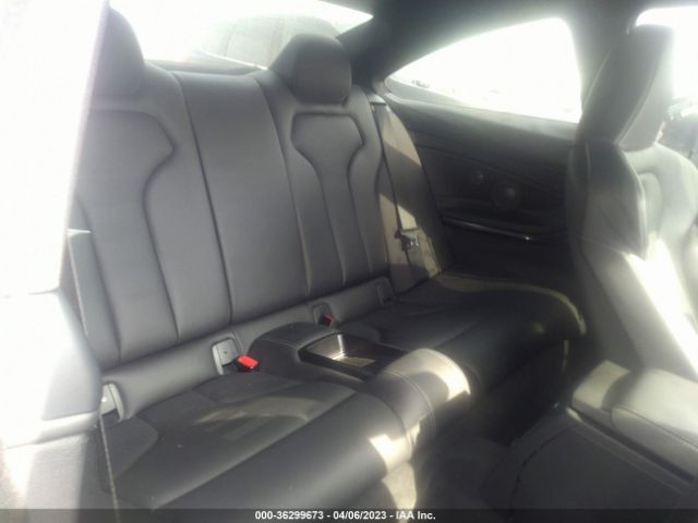 WBS3R9C54FK330213 BMW M4