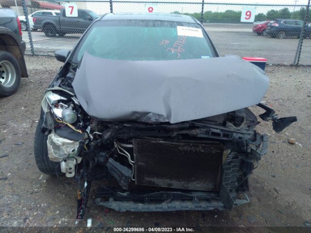 KNAFZ4A81E5075728 KIA FORTE EX