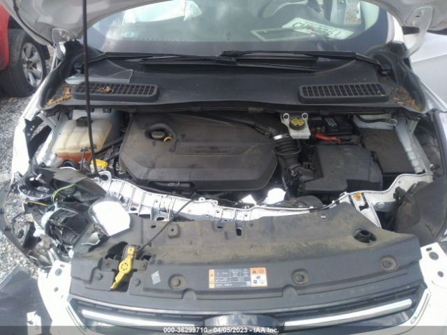1FMCU0JX9FUA73443 Ford Escape Titanium