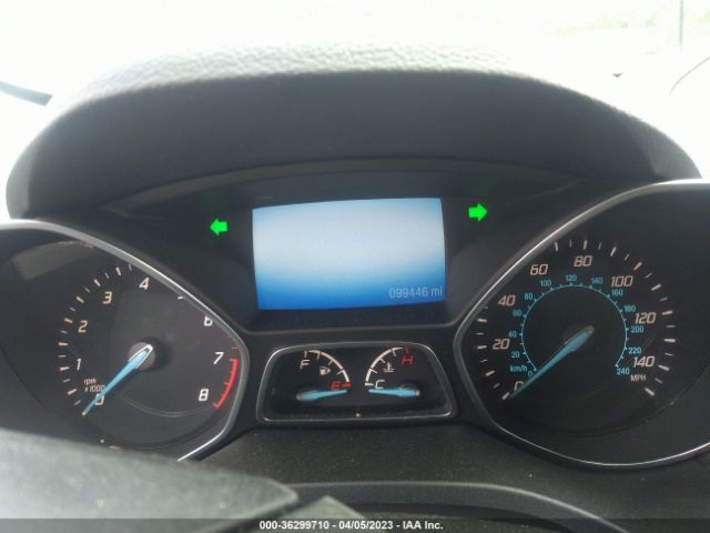 1FMCU0JX9FUA73443 Ford Escape Titanium