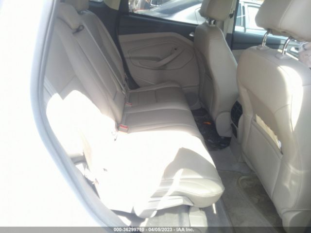 1FMCU0JX9FUA73443 Ford Escape Titanium