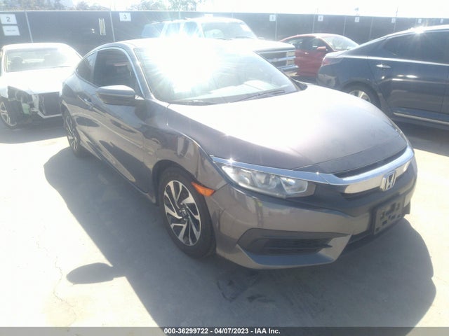 2016 2HGFC4B58GH313287 main image