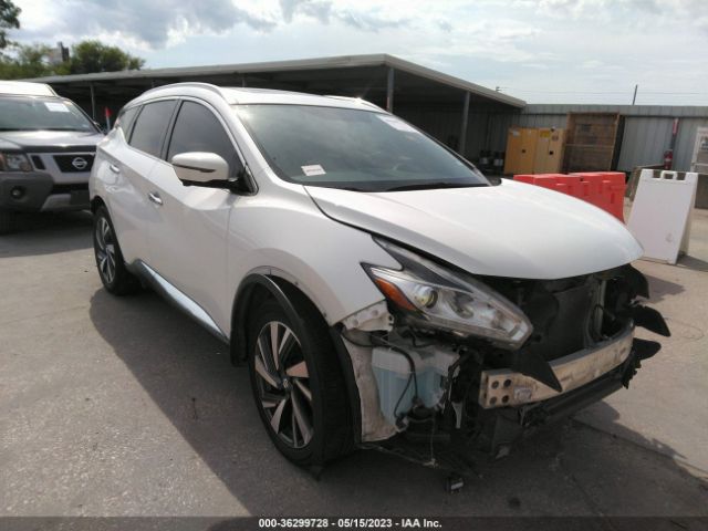 5N1AZ2MG8HN127439 auction archive image