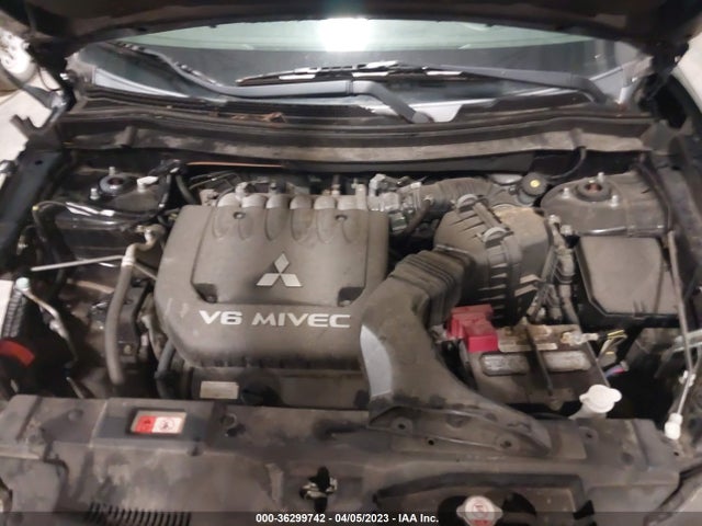 JA4JZ4AX3EZ002657 Mitsubishi OUTLANDER GT