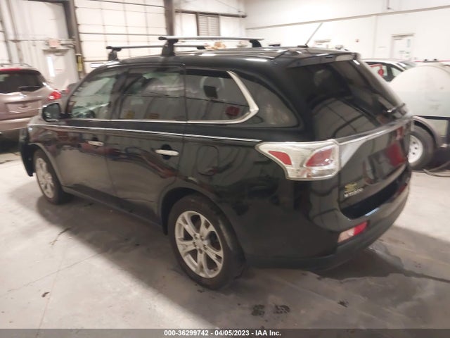 JA4JZ4AX3EZ002657 Mitsubishi OUTLANDER GT