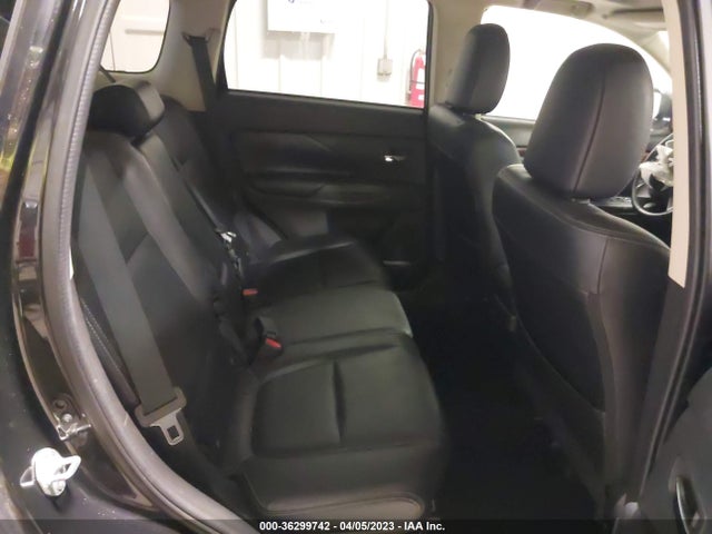 JA4JZ4AX3EZ002657 Mitsubishi OUTLANDER GT