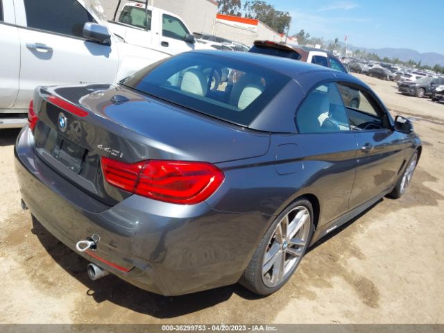 WBA4Z5C52KEE17153 BMW 4 Series 440i