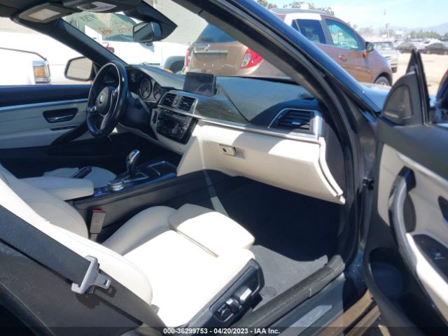 WBA4Z5C52KEE17153 BMW 4 Series 440i