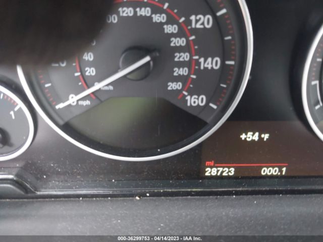 WBA4Z5C52KEE17153 BMW 4 Series 440i