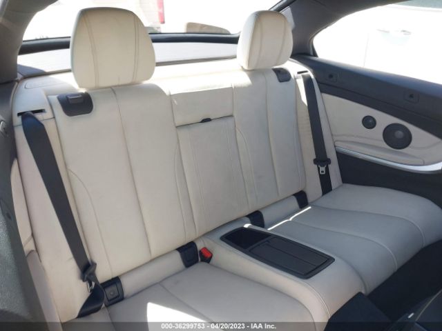 WBA4Z5C52KEE17153 BMW 4 Series 440i