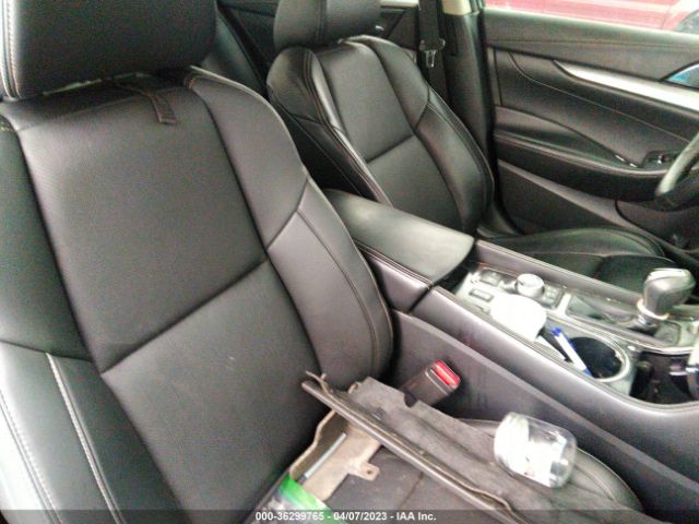 1N4AA6AP8JC406954 Nissan MAXIMA SV
