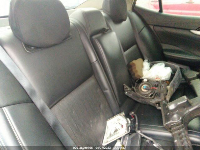 1N4AA6AP8JC406954 Nissan MAXIMA SV