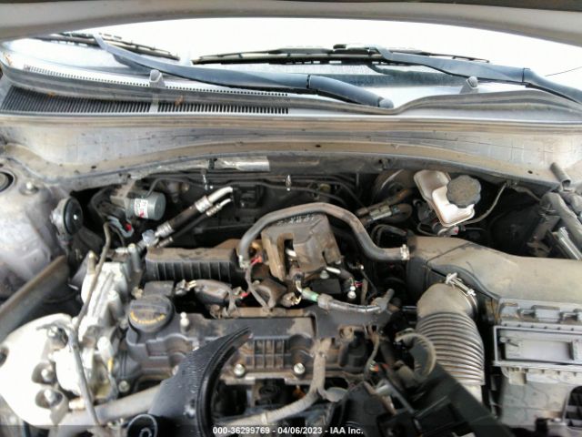 5XXGT4L31GG076533 KIA Optima Lx