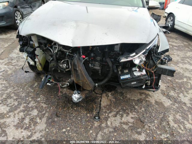 5XXGT4L31GG076533 KIA Optima Lx