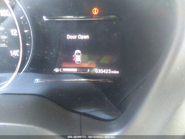 Honda Hr-v Ex-l 2019 3CZRU6H71KM716237 Image 7