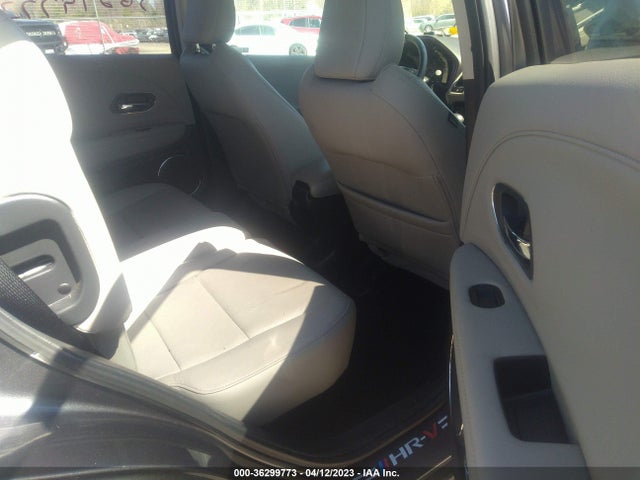 Honda Hr-v Ex-l 2019 3CZRU6H71KM716237 Image 8