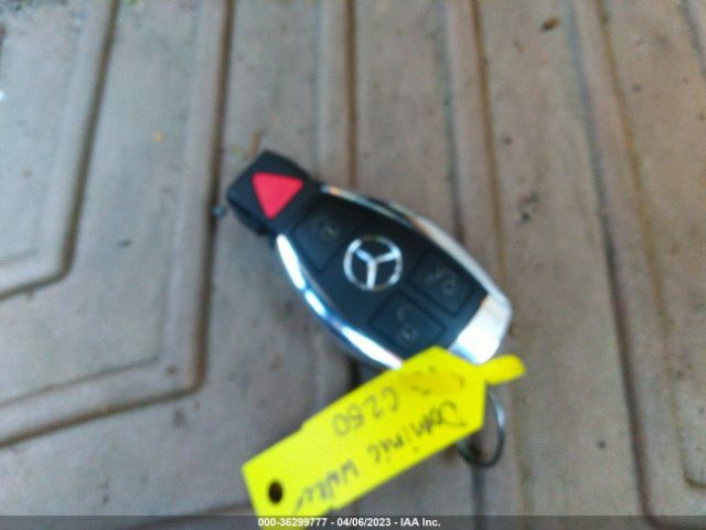 WDDGJ4HBXFG440239 Mercedes-Benz C-class C 250