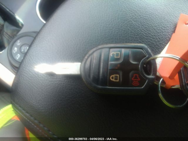 1FM5K8D84EGB65770 Ford EXPLORER XLT