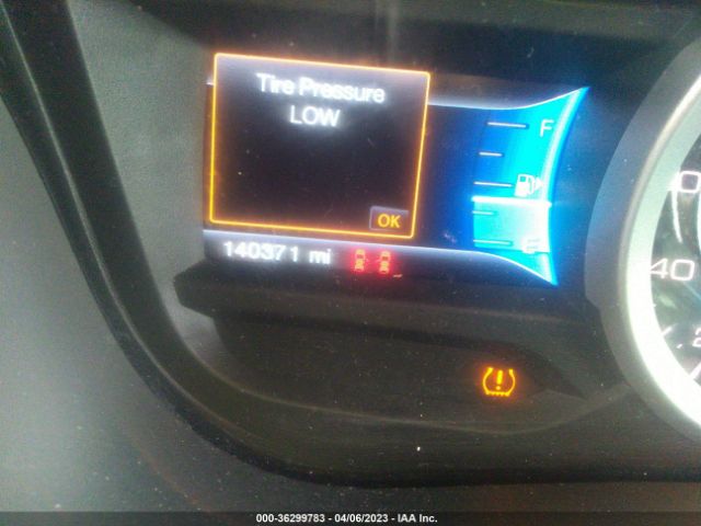 1FM5K8D84EGB65770 Ford EXPLORER XLT