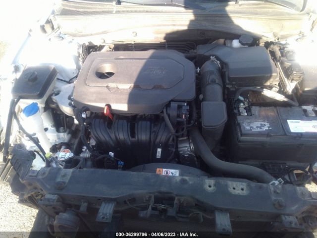 5XXGT4L38GG049779 KIA Optima Lx