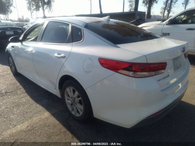 5XXGT4L38GG049779 KIA Optima Lx