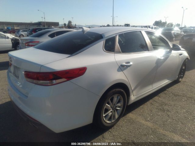 5XXGT4L38GG049779 KIA Optima Lx