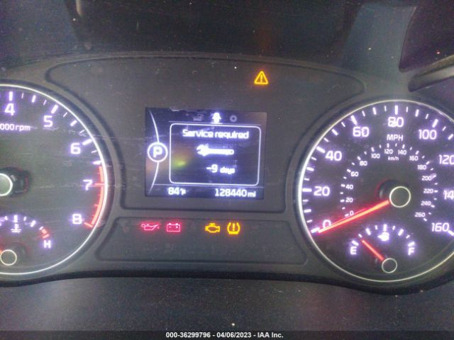 5XXGT4L38GG049779 KIA Optima Lx