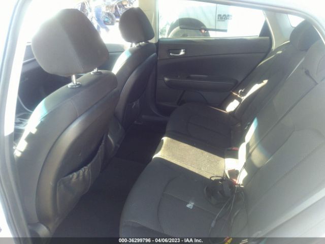 5XXGT4L38GG049779 KIA Optima Lx
