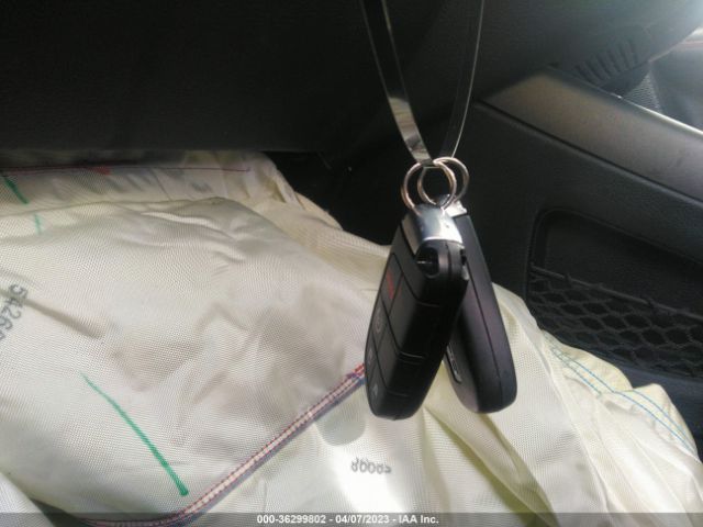 3C4PDDEG3JT389222 Dodge JOURNEY GT