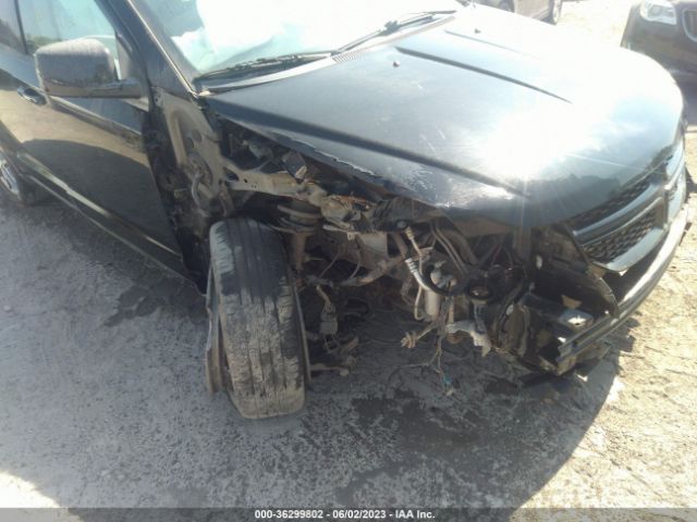 3C4PDDEG3JT389222 Dodge JOURNEY GT