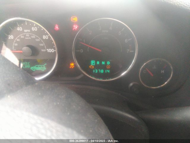 1C4AJWAG1EL160863 Jeep Wrangler Sport