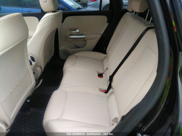 W1N4N4GB9PJ418975 Mercedes-Benz Gla Gla 250