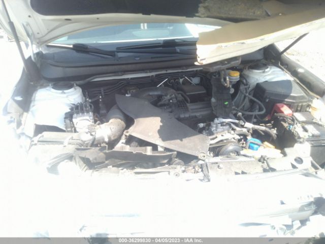4S4BSBCCXF3273213 Subaru Outback 2.5i Premium