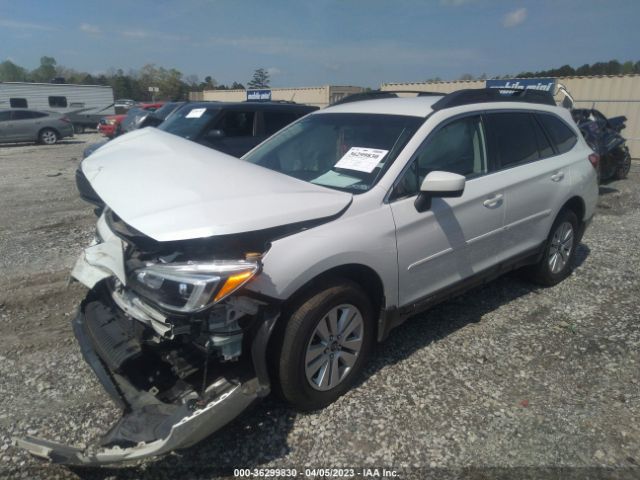 4S4BSBCCXF3273213 Subaru Outback 2.5i Premium