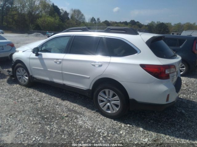4S4BSBCCXF3273213 Subaru Outback 2.5i Premium