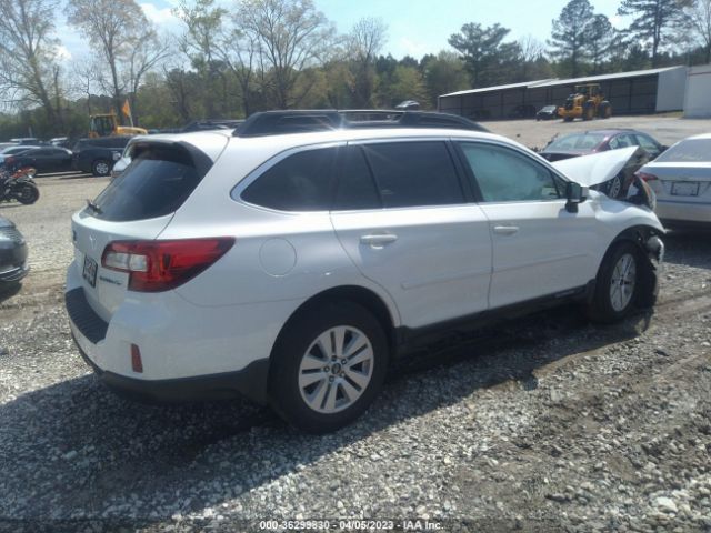 4S4BSBCCXF3273213 Subaru Outback 2.5i Premium