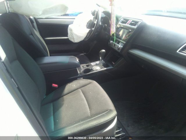 4S4BSBCCXF3273213 Subaru Outback 2.5i Premium