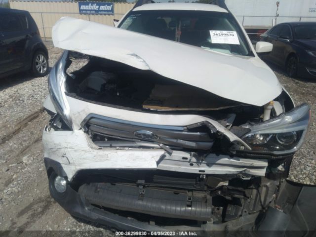 4S4BSBCCXF3273213 Subaru Outback 2.5i Premium
