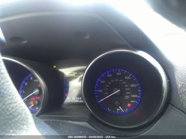 4S4BSBCCXF3273213 Subaru Outback 2.5i Premium