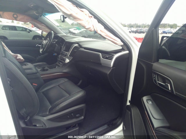 2020 GMC Yukon, VIN: 1GKS1BKC9LR250379