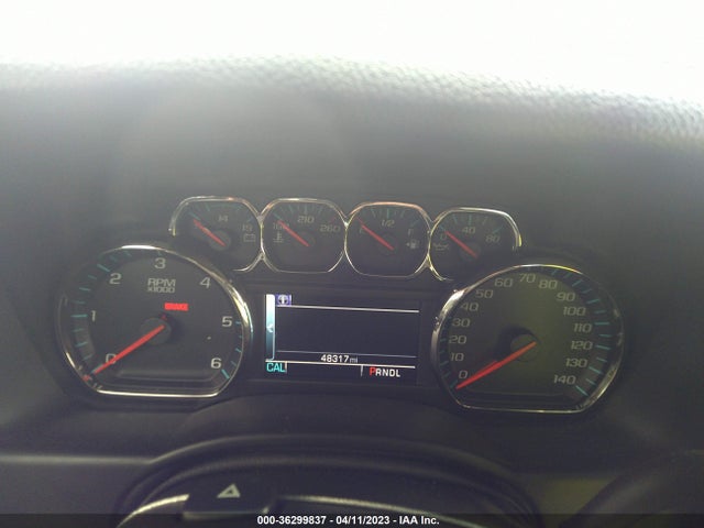 2020 GMC Yukon, VIN: 1GKS1BKC9LR250379