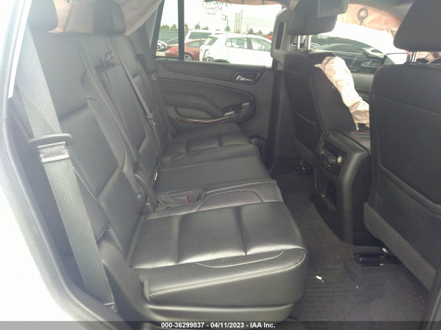 GMC YUKON SLT 2020 1GKS1BKC9LR250379 Image 8