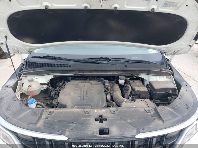 2022 KIA CARNIVAL LXS VIN: KNDNB4H34N6098055