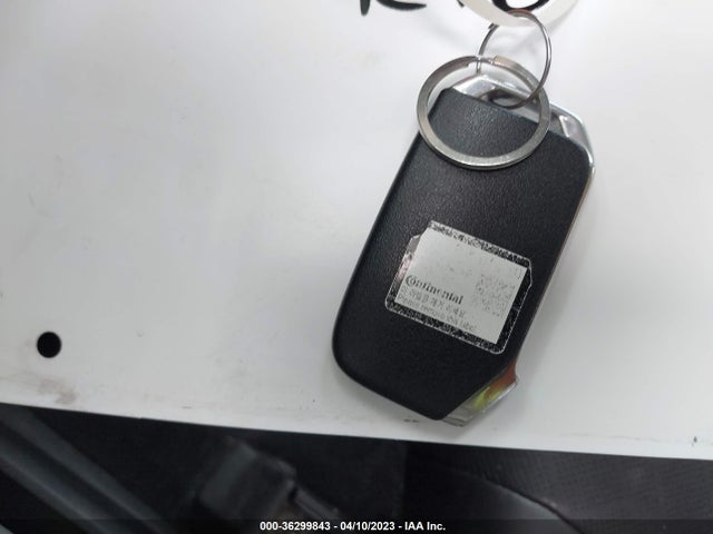 2022 KIA CARNIVAL LXS VIN: KNDNB4H34N6098055