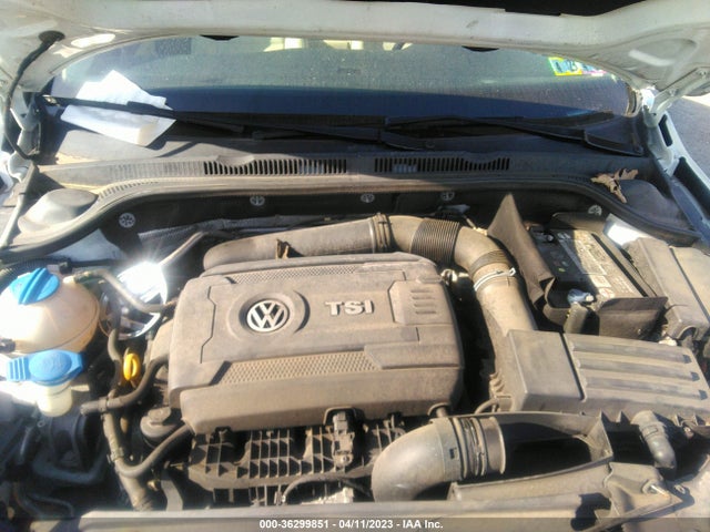 3VWL17AJ8HM282176 Volkswagen Jetta 1.8t Sel